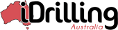 iDrilling logo